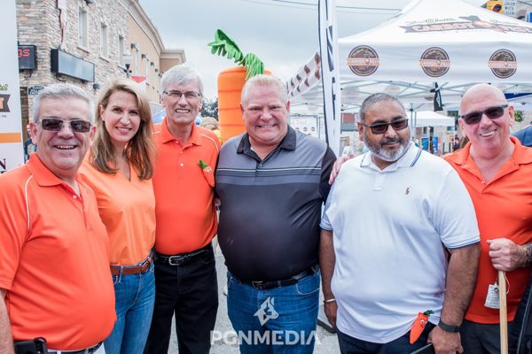 james leduc doug ford