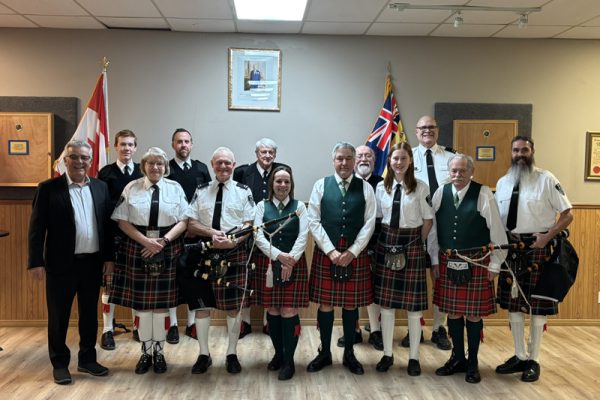 james leduc remembrance