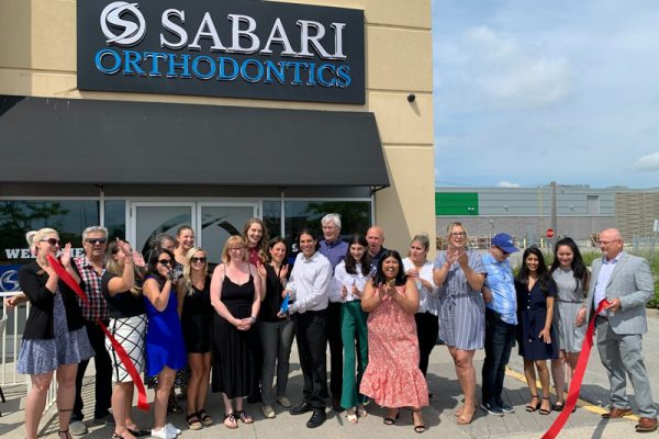 james leduc sabari opening