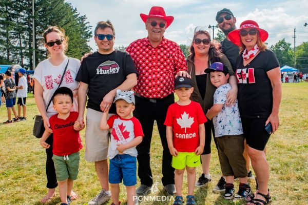 james leduc canada day 2026 james leduc canada day 2026