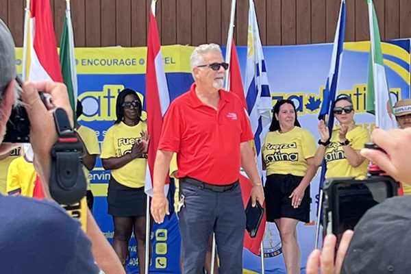 mayor james leduc in the community summer 2026 13 mayor james leduc in the community summer 2026 13